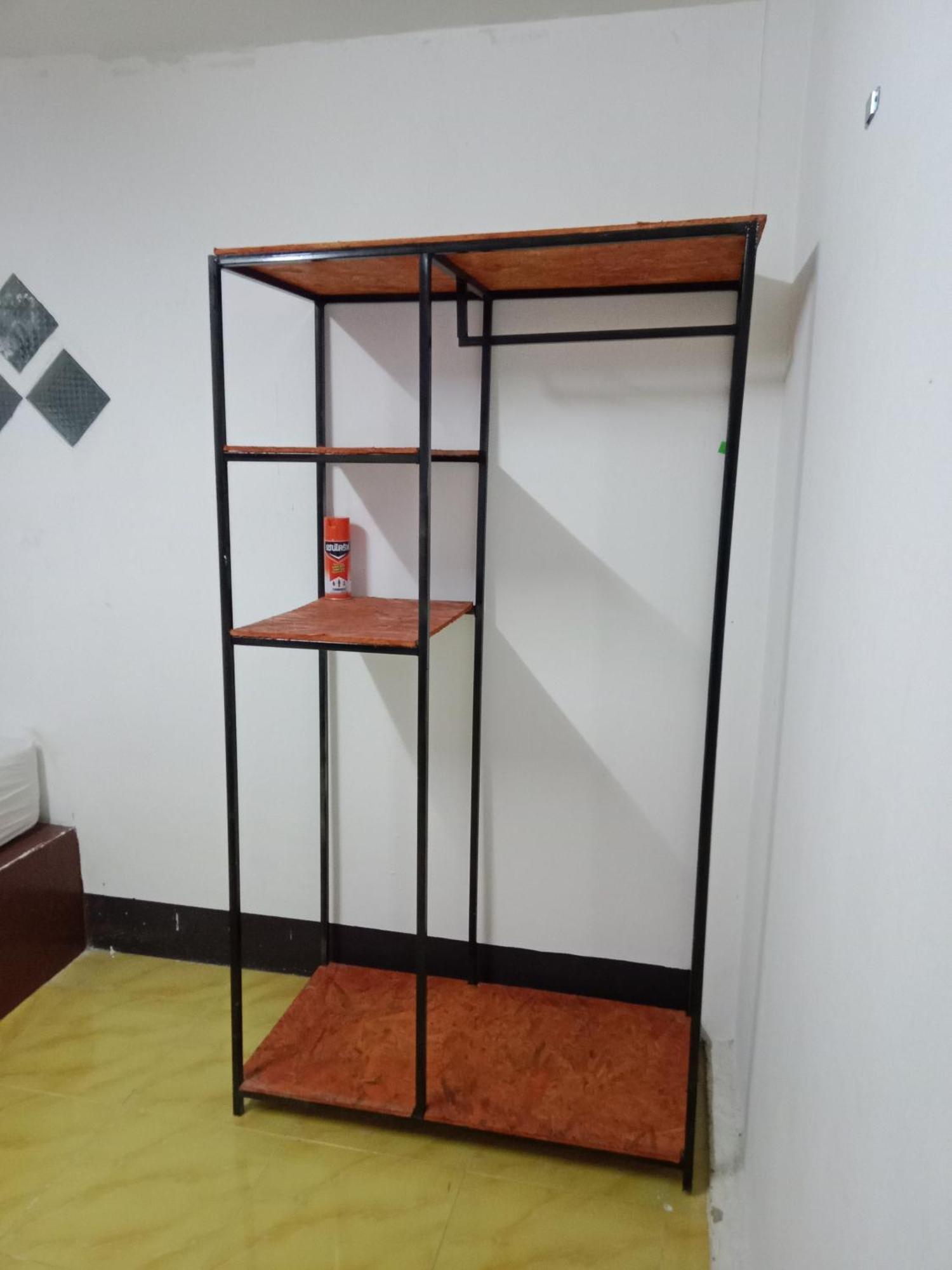 מלון קו לנטה Som Palmgarden מראה חיצוני תמונה