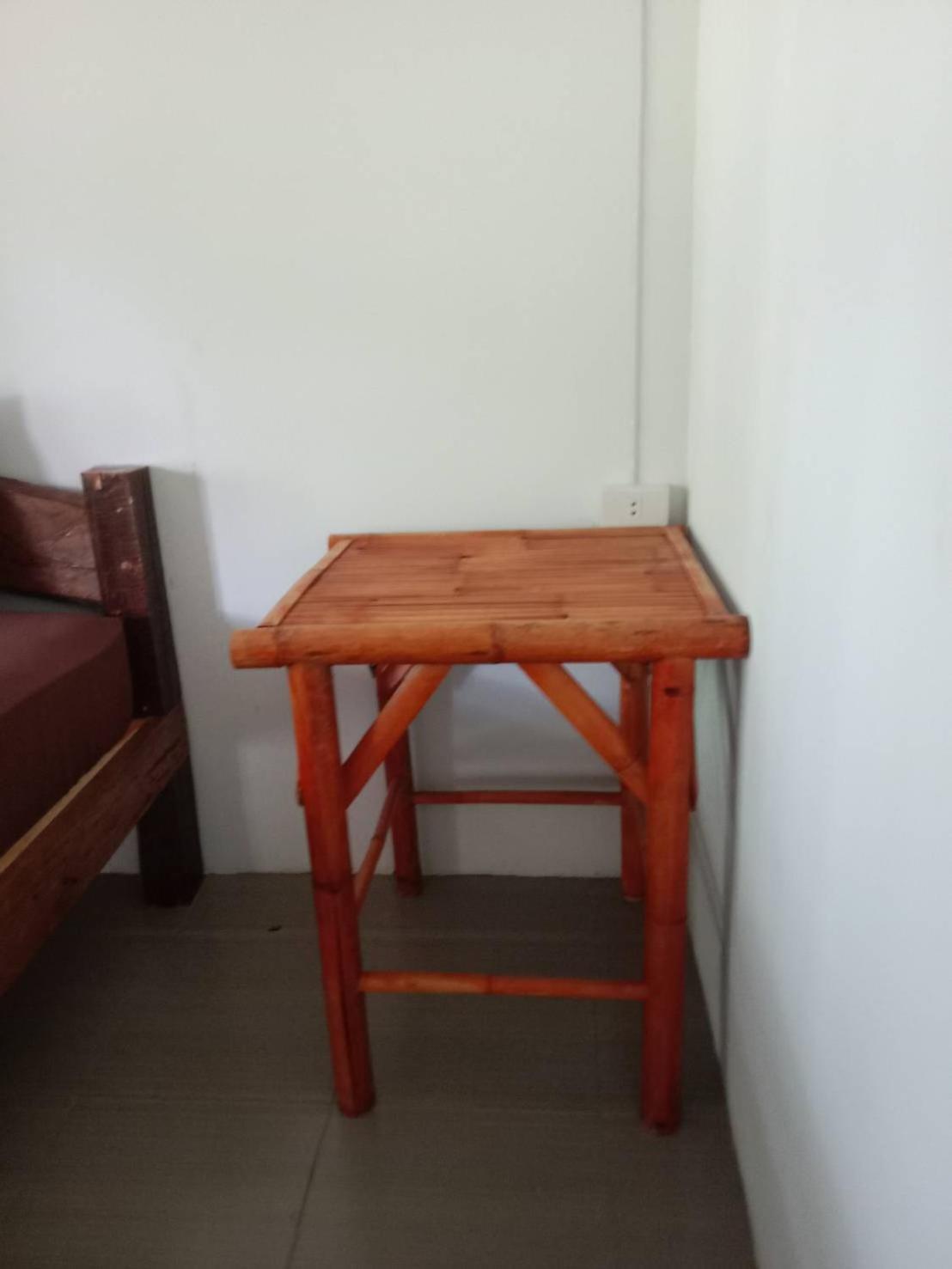 מלון קו לנטה Som Palmgarden מראה חיצוני תמונה