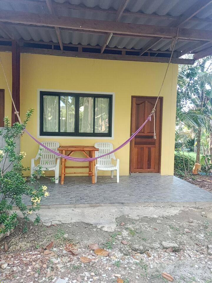 מלון קו לנטה Som Palmgarden מראה חיצוני תמונה