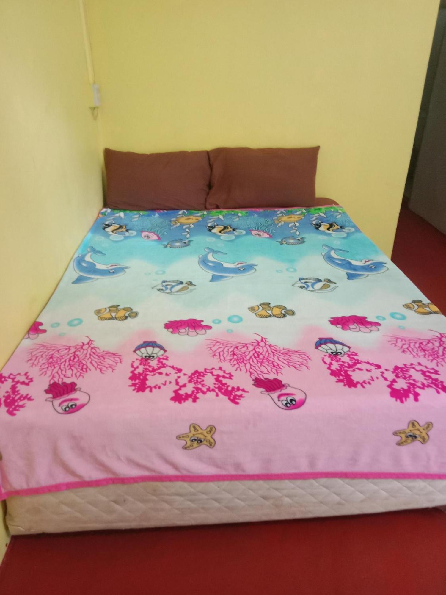 מלון קו לנטה Som Palmgarden מראה חיצוני תמונה