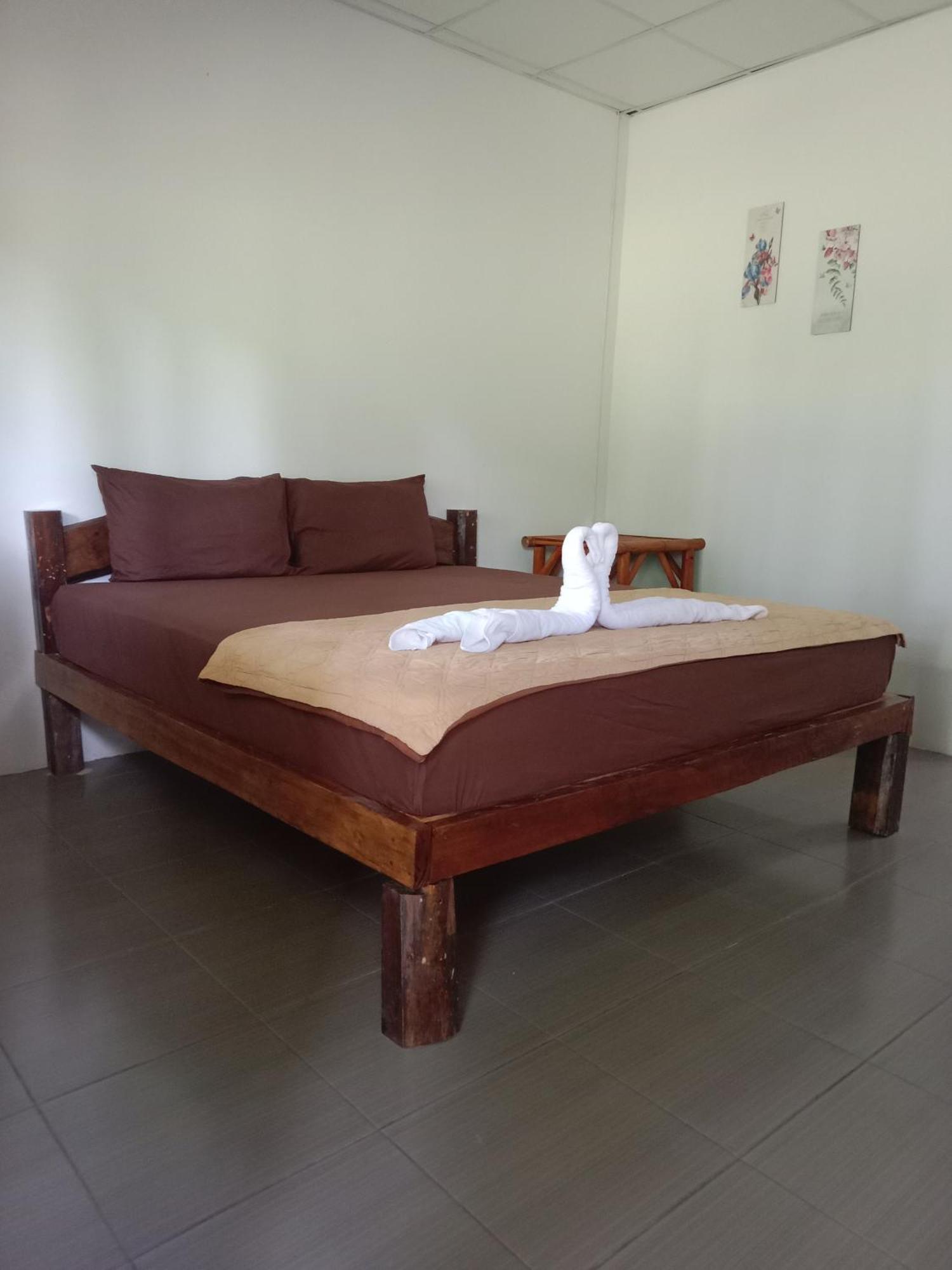 מלון קו לנטה Som Palmgarden מראה חיצוני תמונה