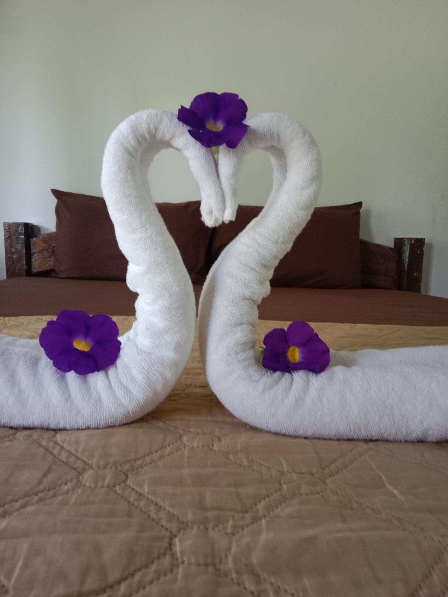 מלון קו לנטה Som Palmgarden מראה חיצוני תמונה