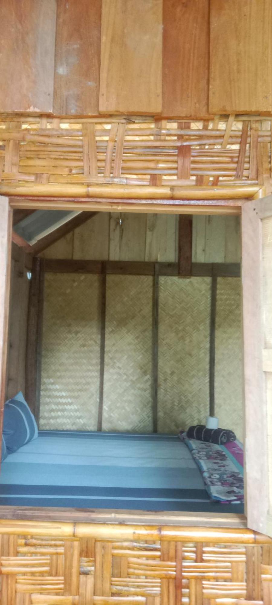 מלון קו לנטה Som Palmgarden מראה חיצוני תמונה